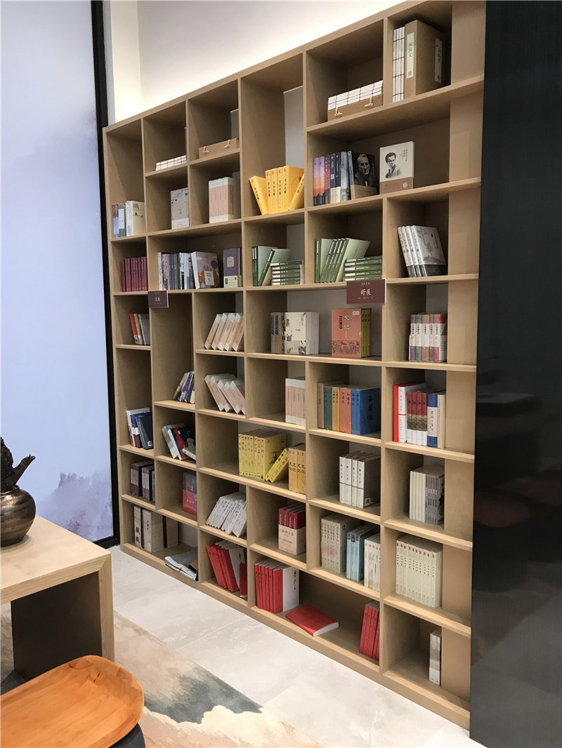 書柜展示柜